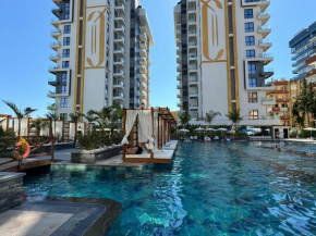 Premium apartments Alanya
